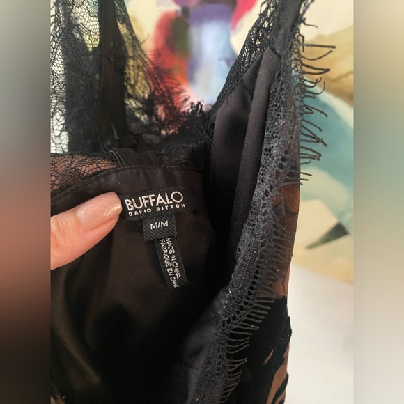 Buffalo Tank - Picture 3 of 7